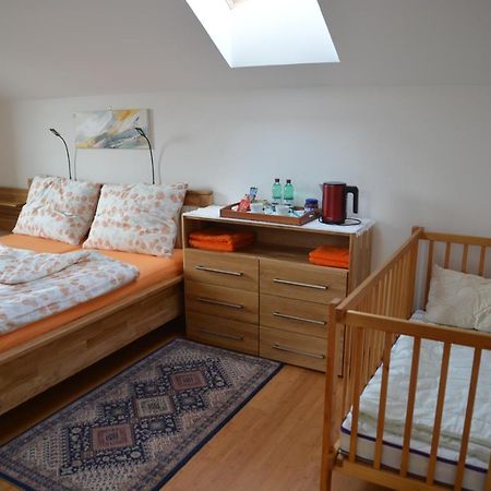 Privatzimmer Marina Volkermarkt Luaran gambar