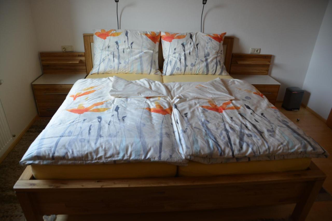 Privatzimmer Marina Volkermarkt Luaran gambar